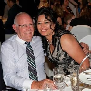 Meet your Posher, Les